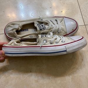 Converse Chuck Taylor All Star Shoreline Slip, women 8